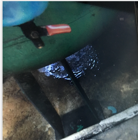 壓縮空氣管道精密過濾器