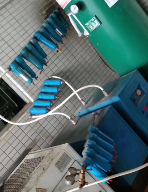 壓縮空氣管道精密過(guò)濾器
