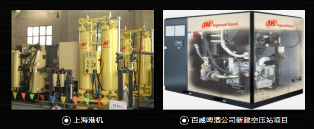 變頻螺桿式空壓機(jī)哪家好