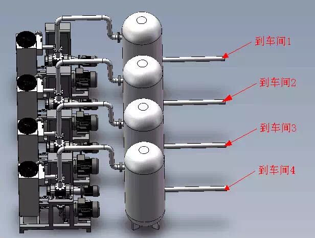 水環(huán)式真空泵價(jià)格
