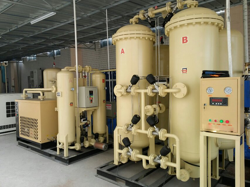 廣東深圳制氮機(jī)供應(yīng)廠家