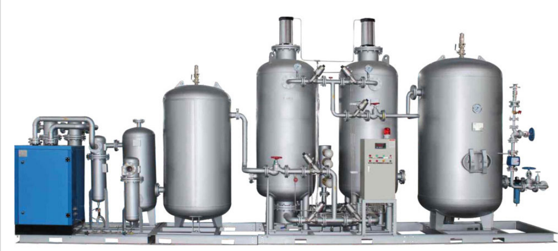 PSA吸附式制氮機(jī)