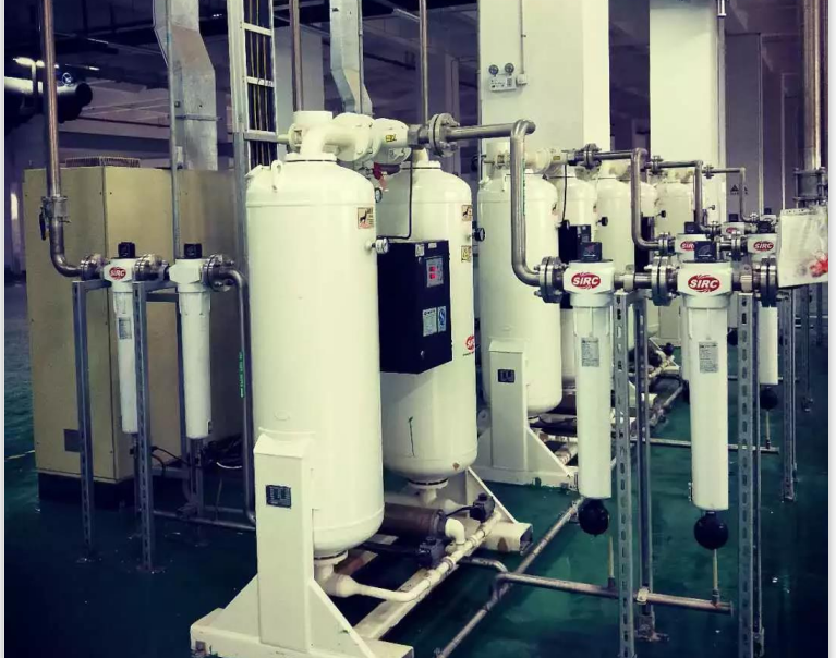壓縮空氣精密過濾器那里買