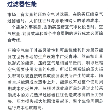 精密過(guò)濾器