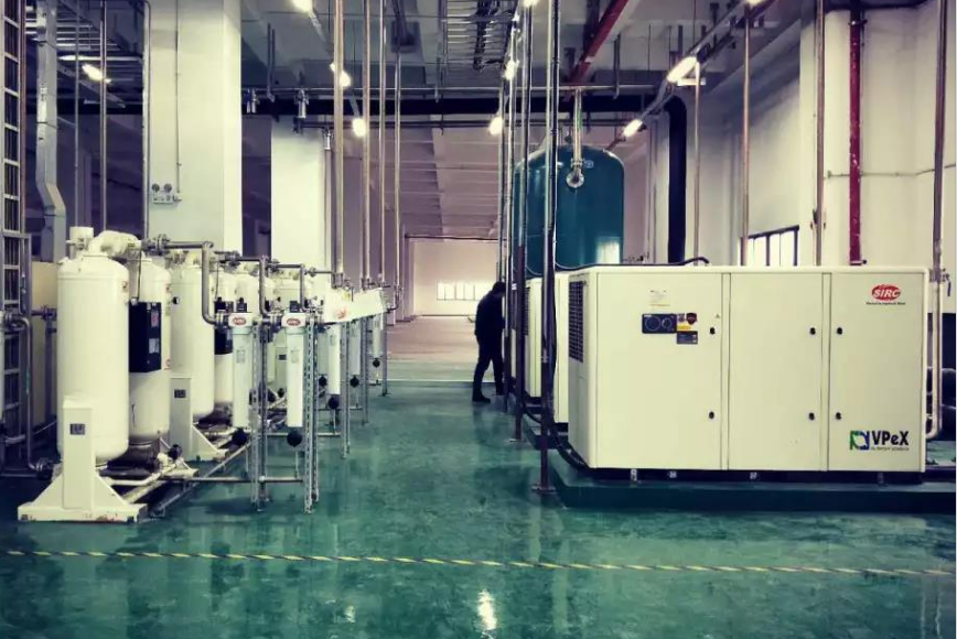 螺桿式空壓機132kw