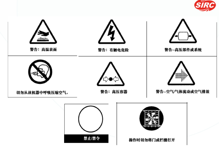 螺桿式空壓機(jī)132kw