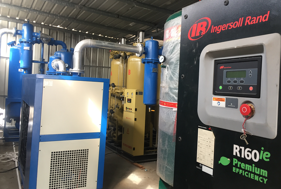 psa制氮機(jī)廠家有哪些