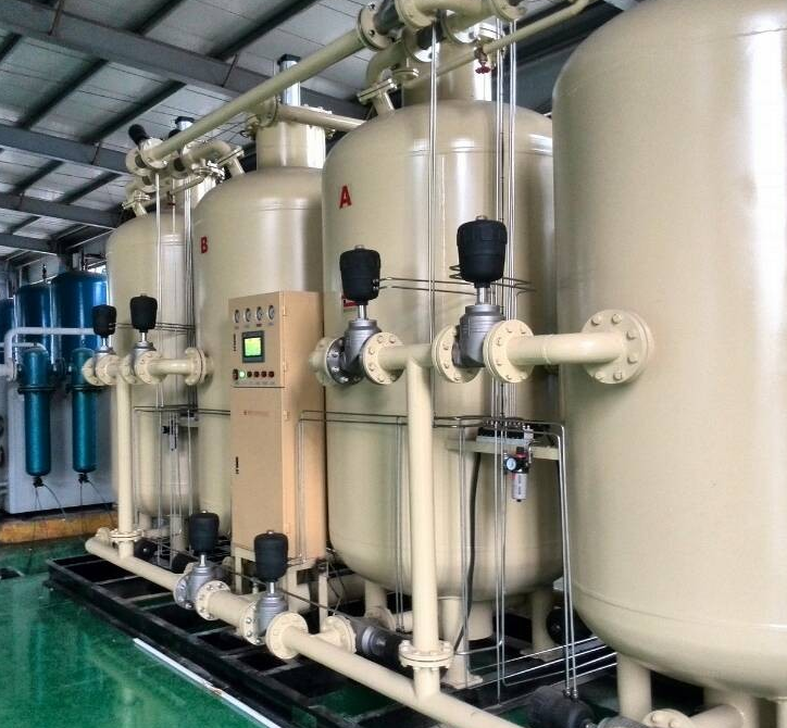 哪個制氮機(jī)組廠家質(zhì)量好