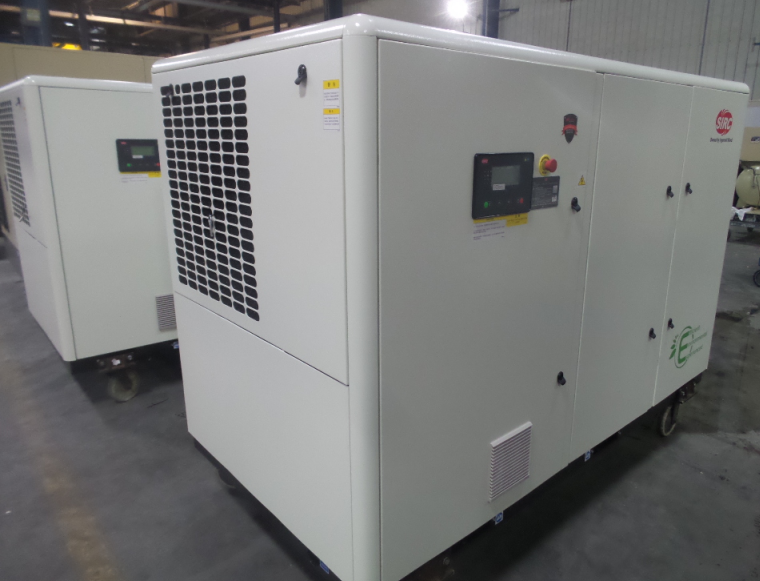 螺桿式空壓機(jī)110kw