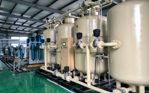 psa制氮機廠家有哪些