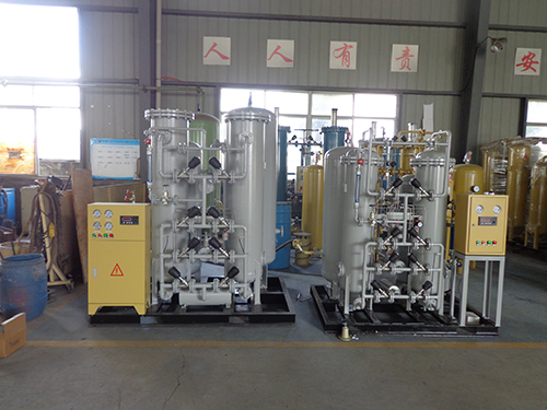 哪個制氮機組廠家質(zhì)量好