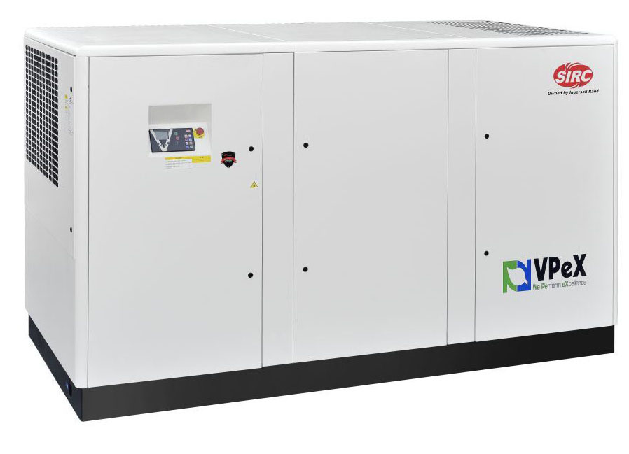 螺桿式空壓機(jī)90kw