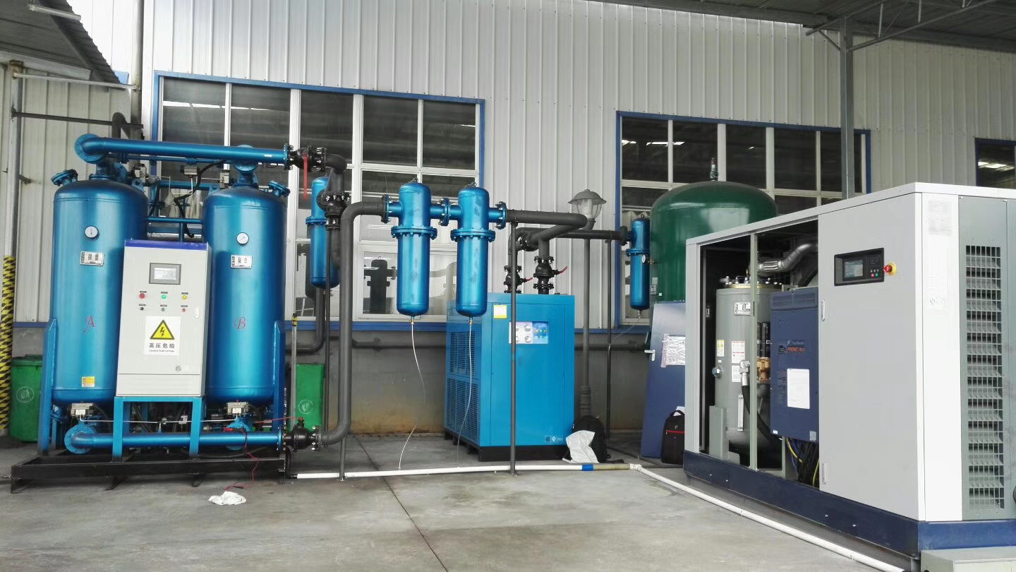 英格索蘭冷干機(jī)