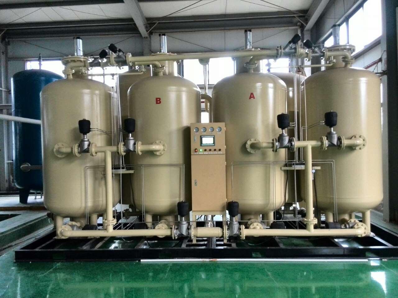 psa制氮機(jī)多少錢(qián)一臺(tái)