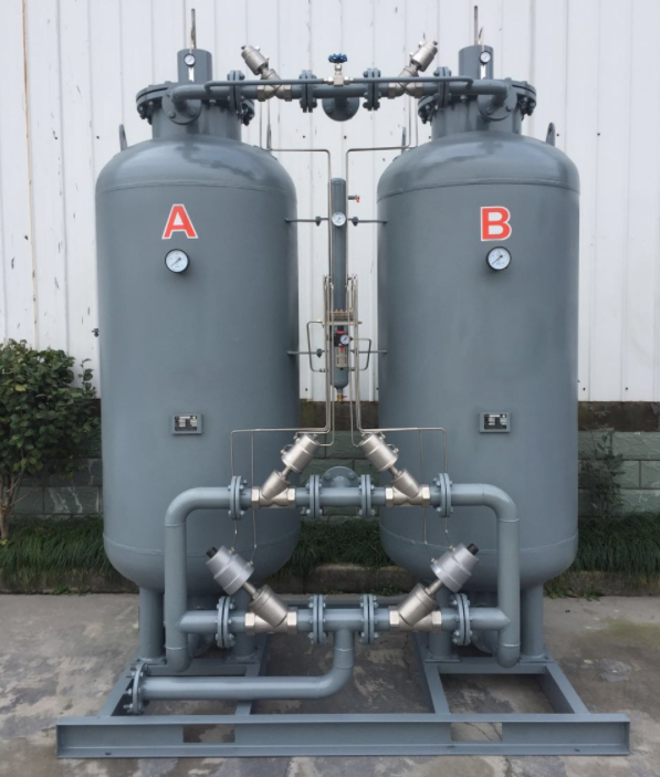 空壓機(jī)干燥機(jī)和制氮機(jī)