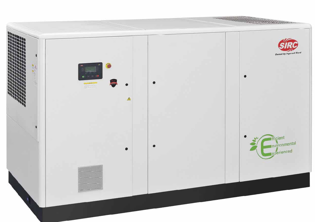 75KW螺桿式空壓機