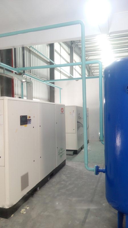 螺桿式空壓機(jī)160KW