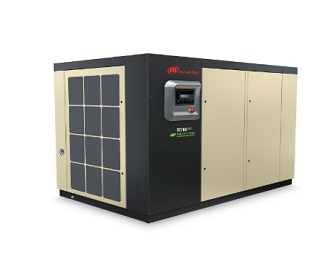 37KW螺桿式空壓機