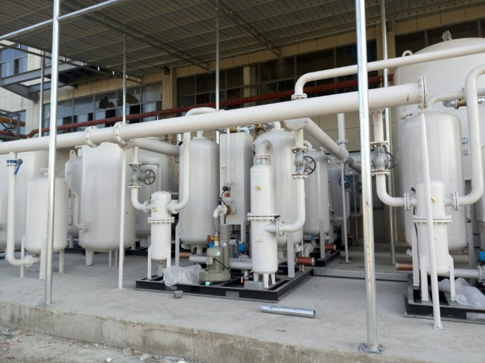 40立方psa制氮機