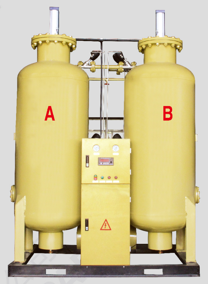 深圳變壓吸附制氮機(jī)