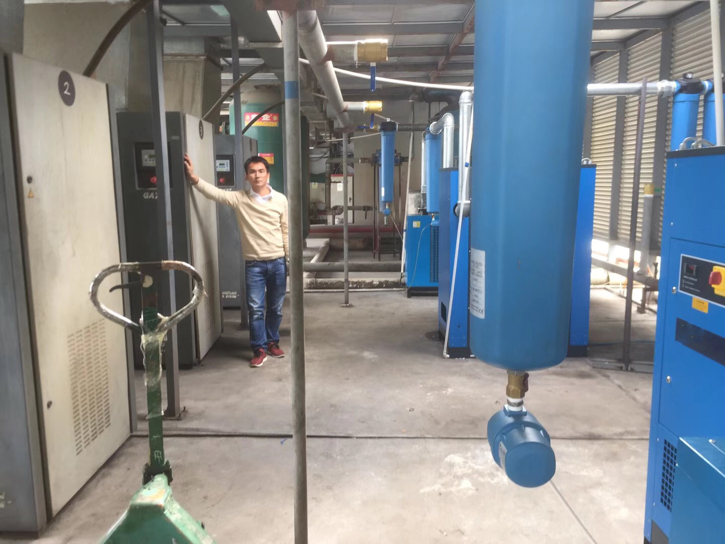 150精密過濾器
