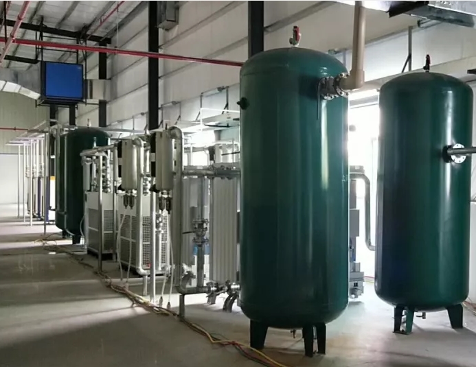 高純度制氮機多少錢