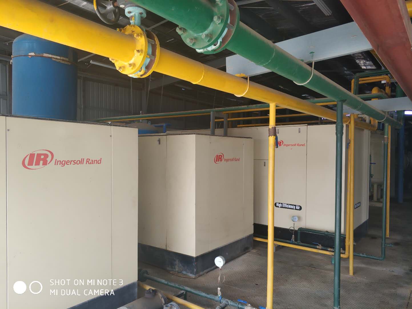 上海螺桿式空壓機(jī)75kw