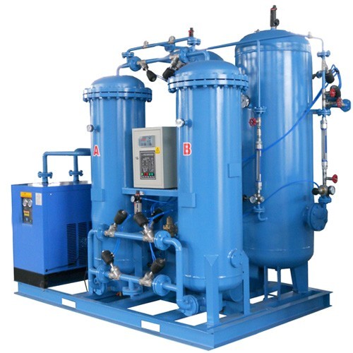 500立方制氮機