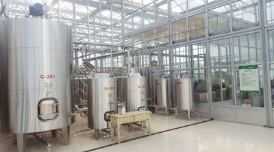 30立方工業(yè)制氮機(jī)