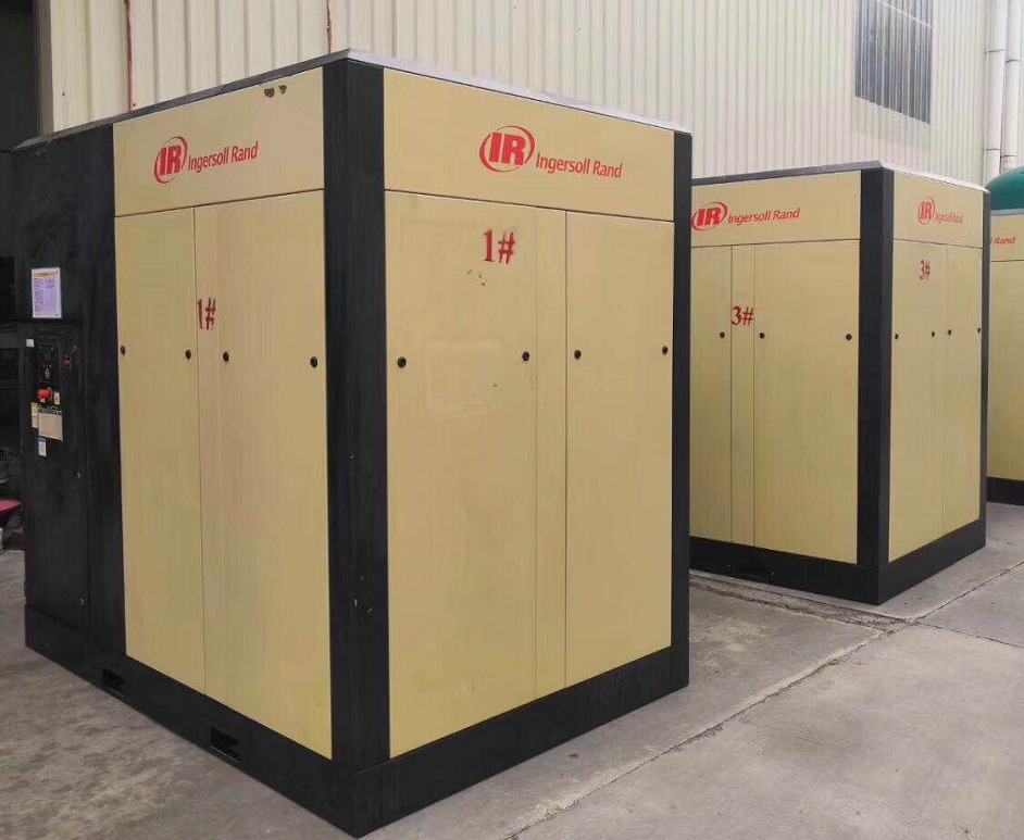 螺桿式空壓機(jī)22kw