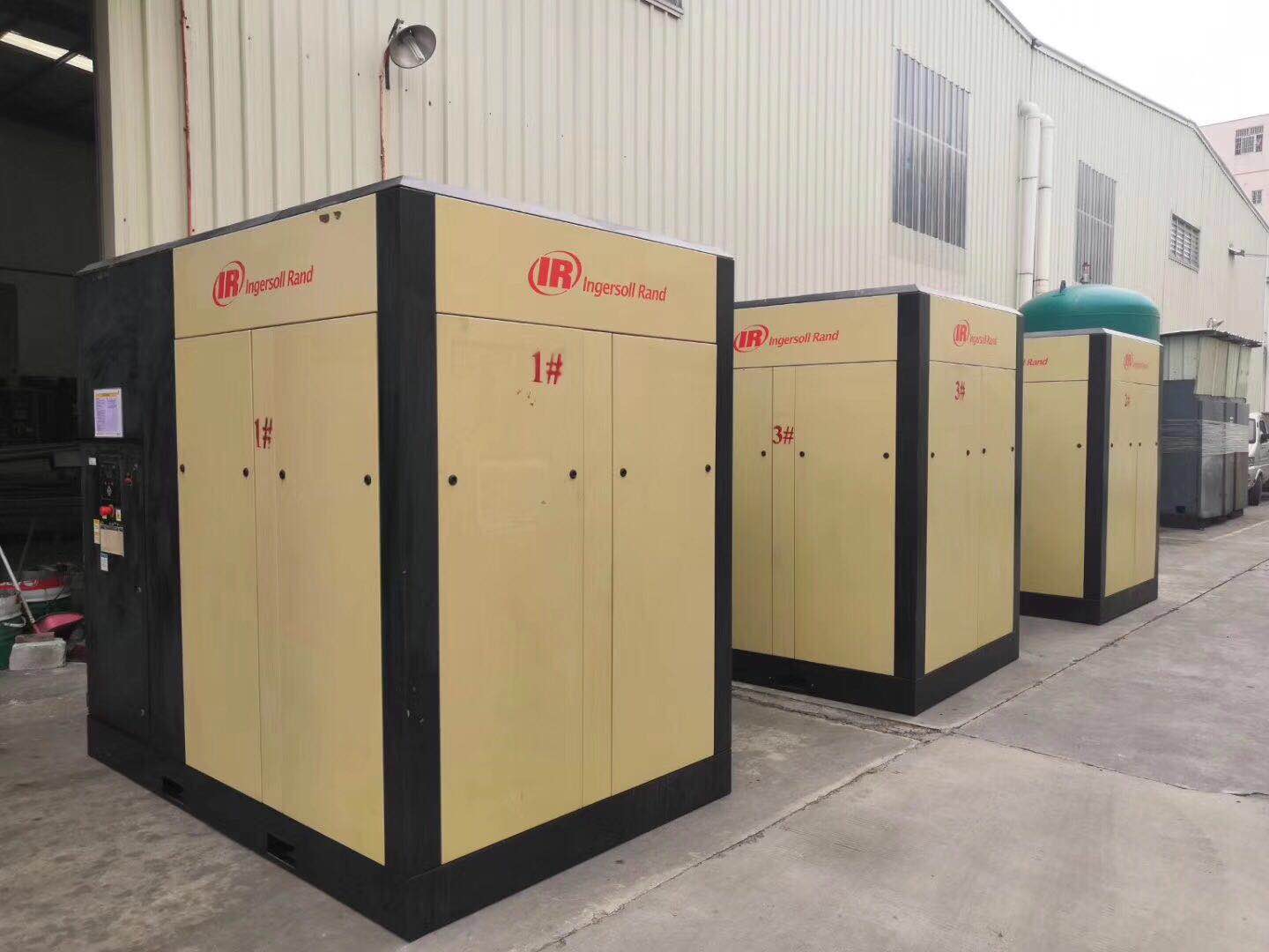 螺桿式空壓機(jī)30kw