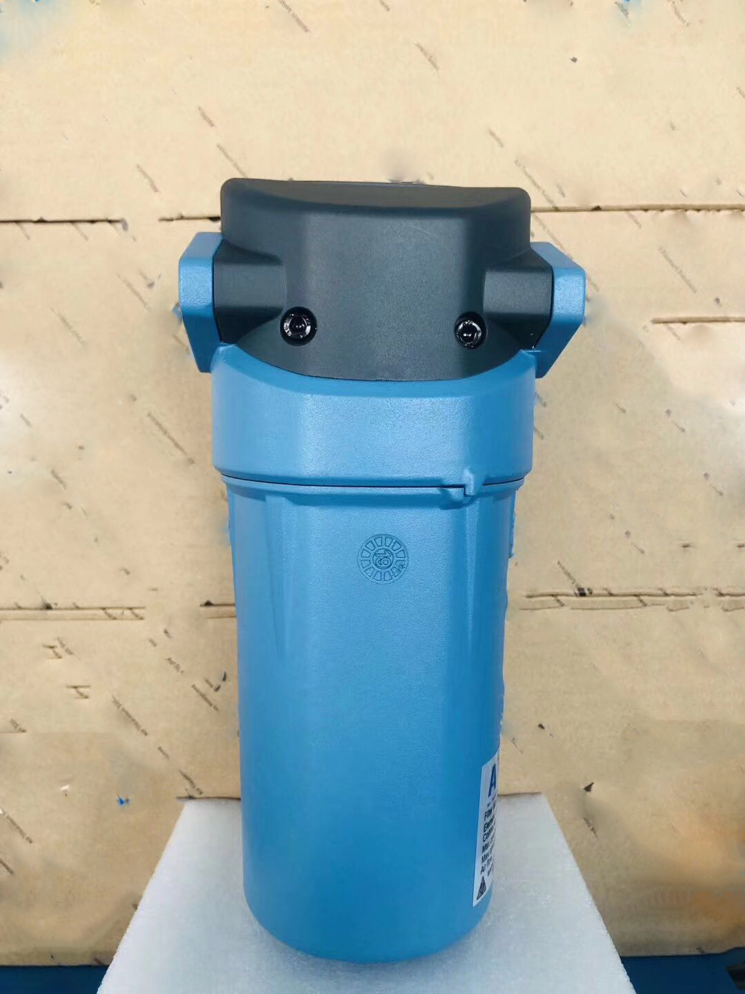 壓縮機(jī)精密過濾器