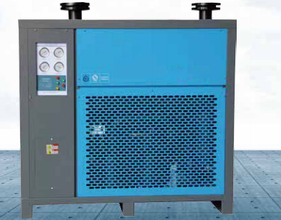 空壓機(jī)干燥機(jī)冷干機(jī)