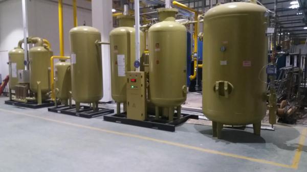 廣東變壓吸附制氮機(jī)