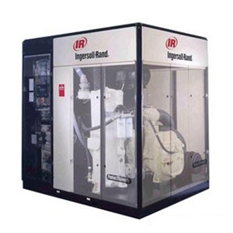 變頻水冷螺桿式空壓機(jī)