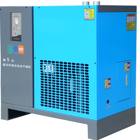 英格索蘭冷干機(jī)供應(yīng)商