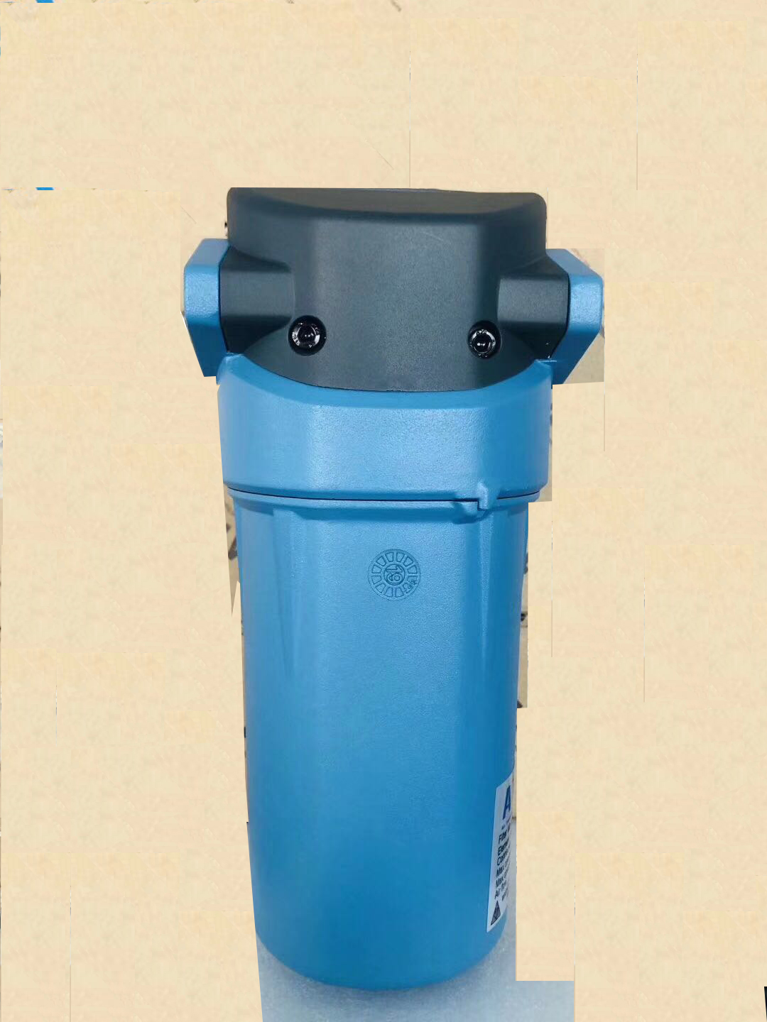 空氣壓縮精密過濾器
