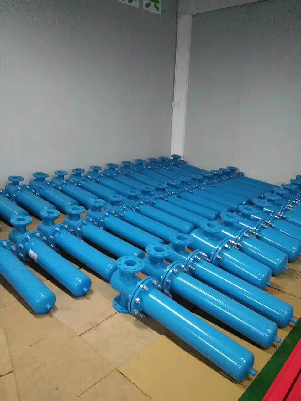 空氣壓縮精密過濾器