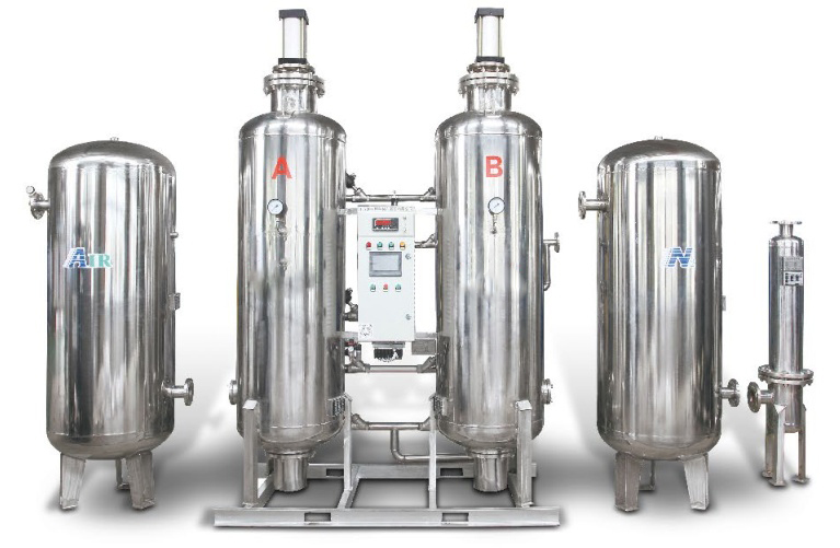 變壓吸附式制氮機(jī)廠家