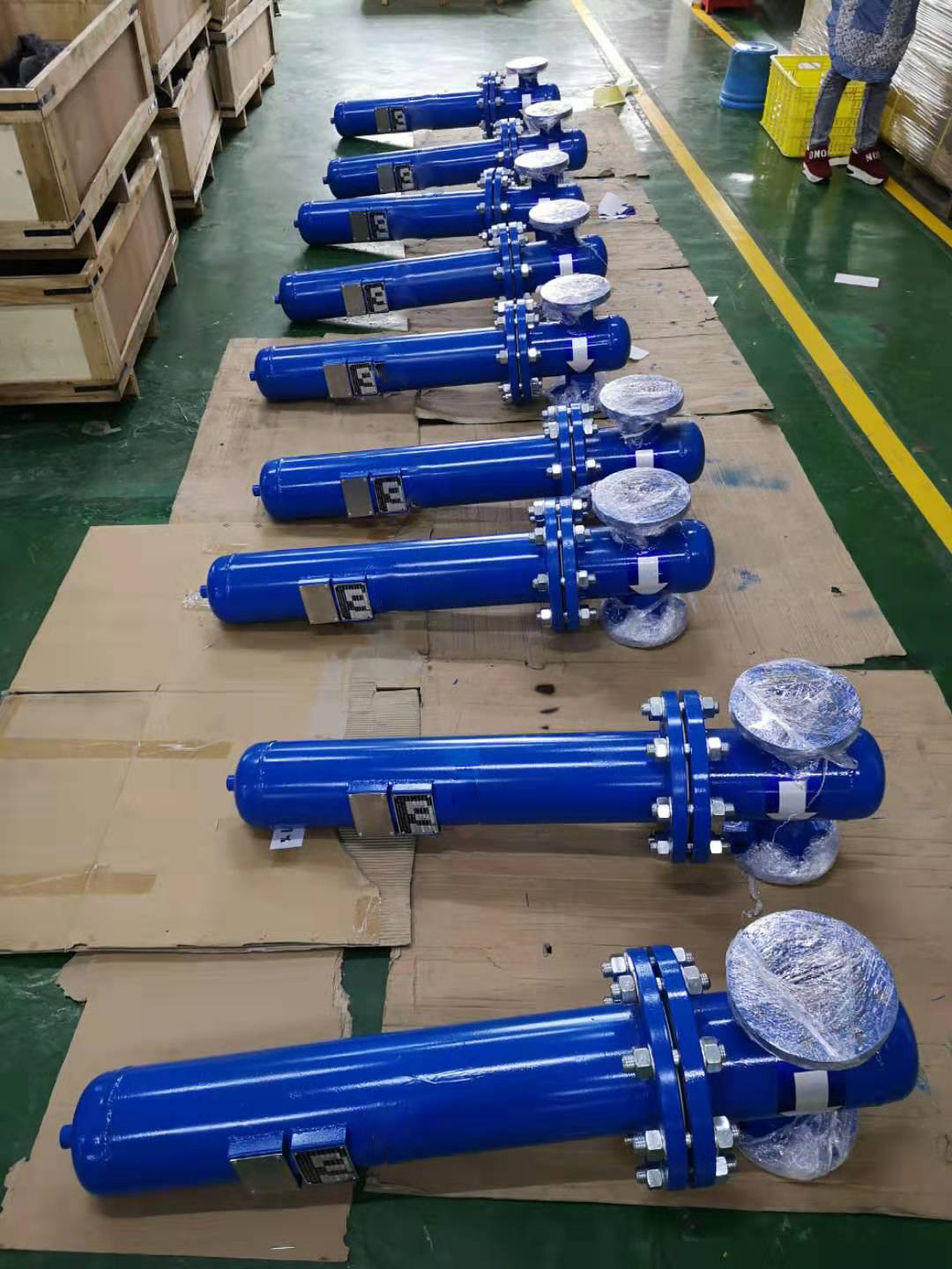 空氣精密過(guò)濾器哪家好