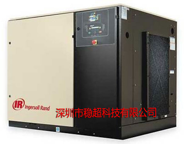 內(nèi)銷螺桿式工頻空壓機(jī)