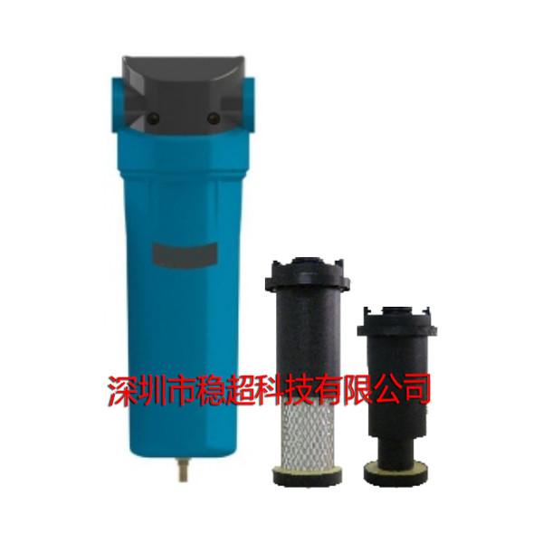 工業(yè)精密過濾器