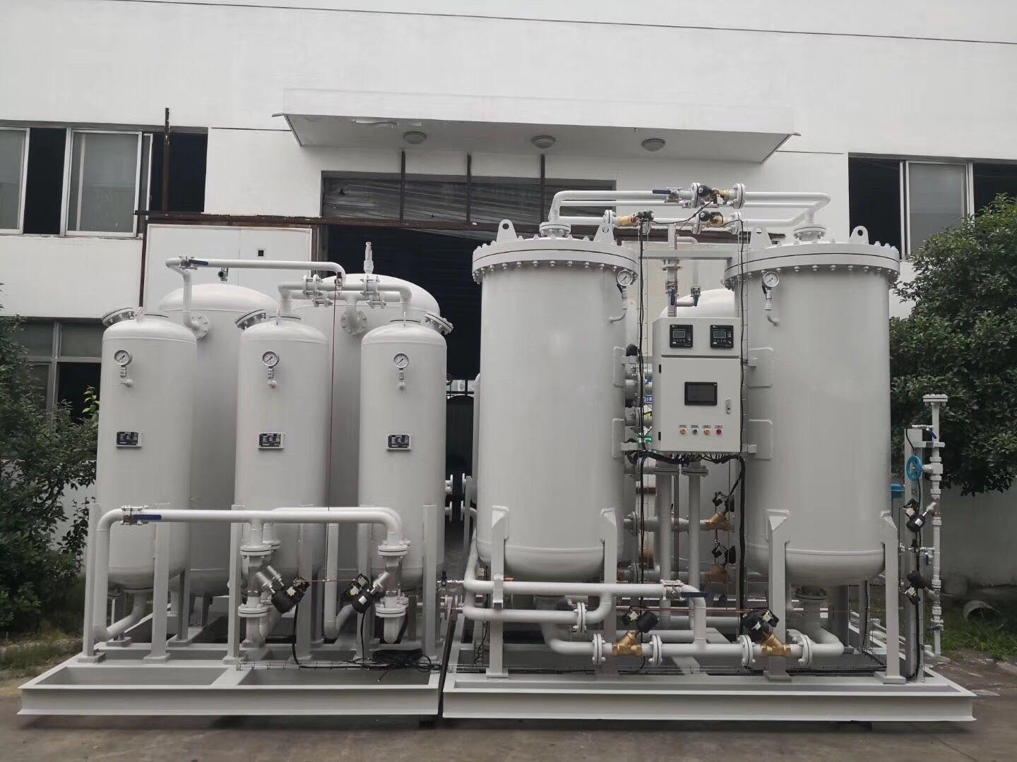 50立方制氧機(jī)