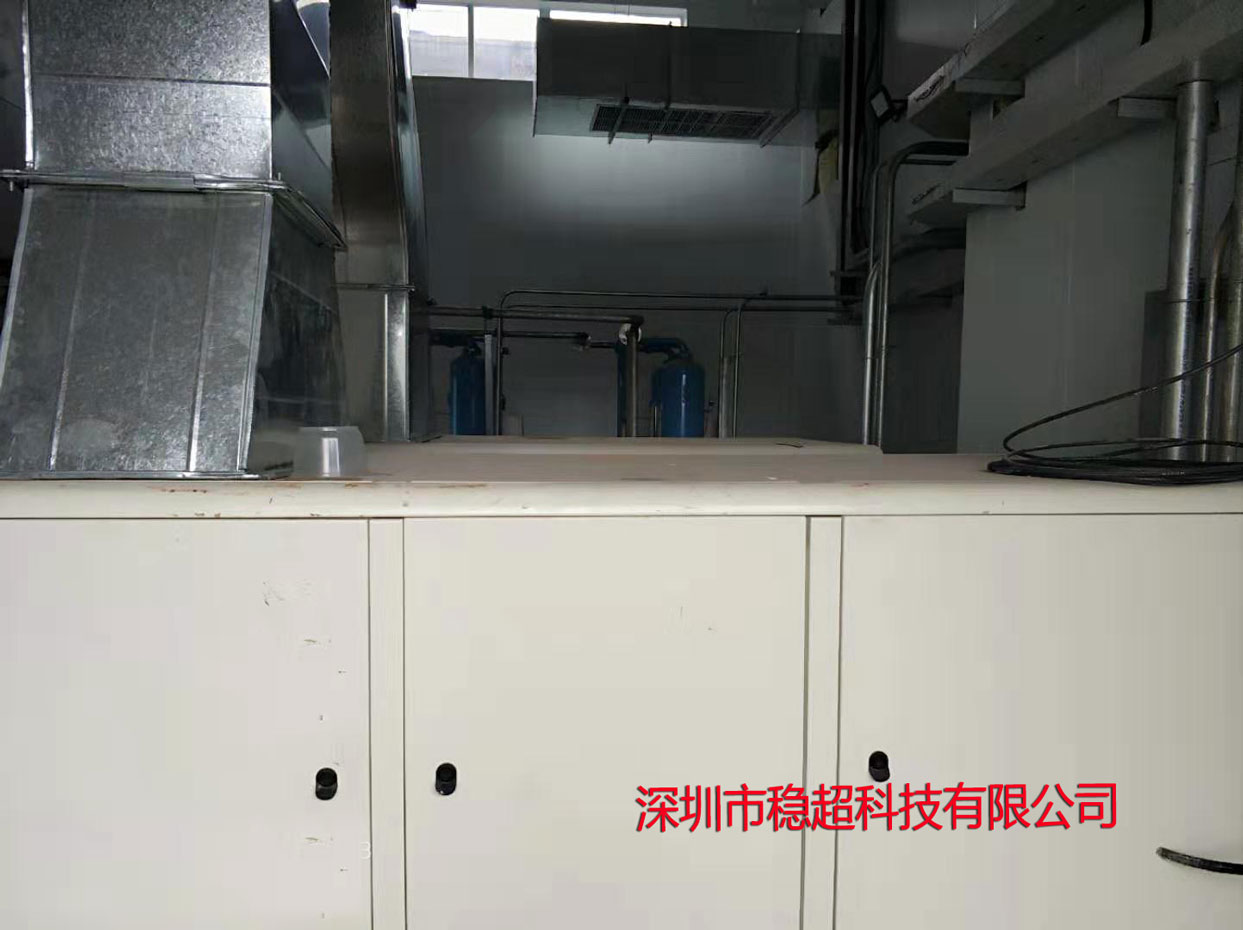 螺桿式空壓機(jī)變頻節(jié)能