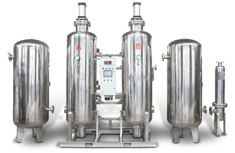Psa型制氮機