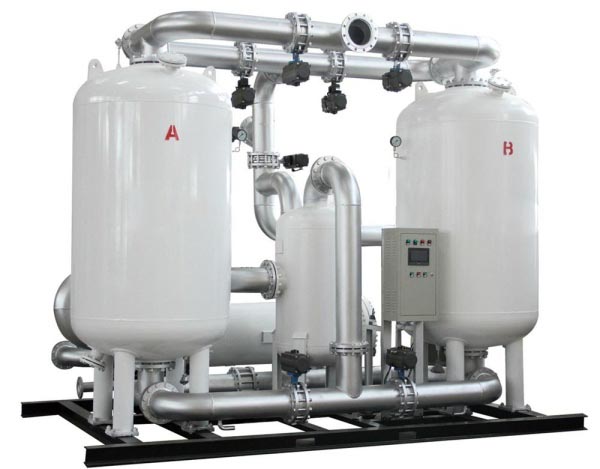 60立方制氧機(jī)