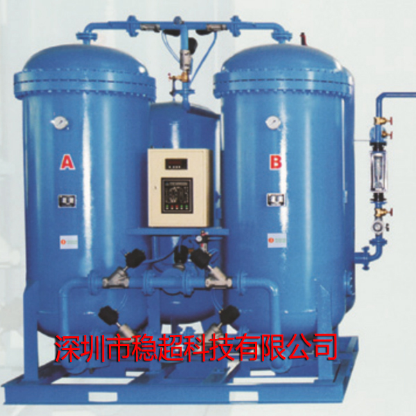 制氮機20立方