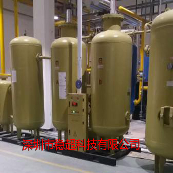 制氮機20立方