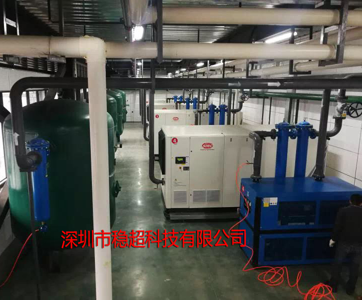 螺桿式空壓機(jī)油供應(yīng)商