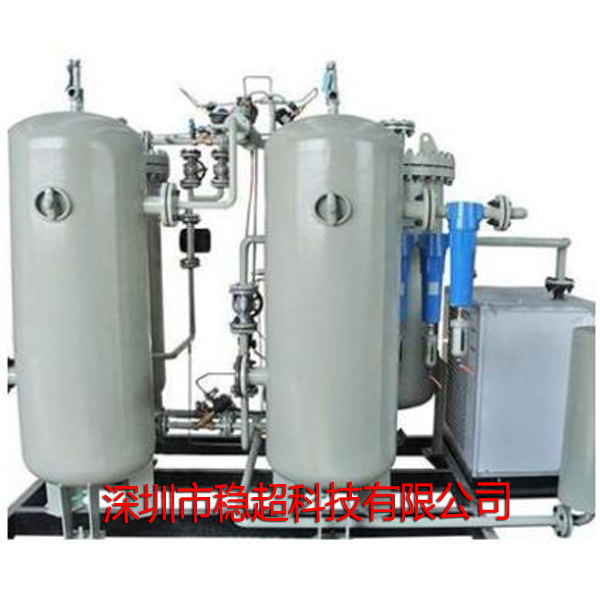 20立方制氮機
